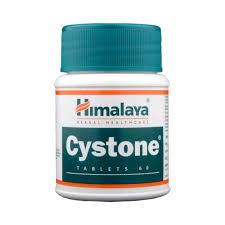 Himalaya Cystone Tablet