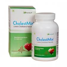 Cholestmin Tablet