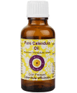 Deve Herbes Pure Calendula Oil