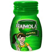 Dabur Hajmola Pudina