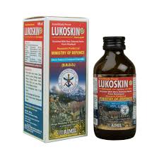 Lukoskin Liquid