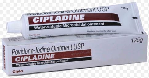 Cipladine Ointment