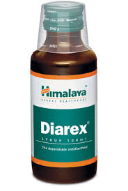 Diarex Syrup