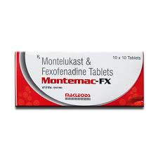 Montemac-FX Tablet