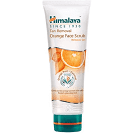 Himalaya Tan Removal Orange Face Wash