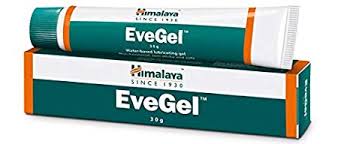 Himalaya Evegel Gel