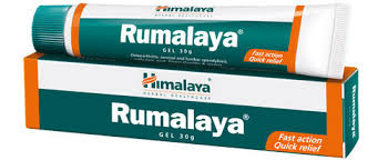 Himalaya Rumalaya Gel - 30gm