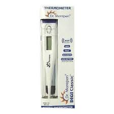 Dr Morepen MT 111 Digi Classic Digital Thermometer