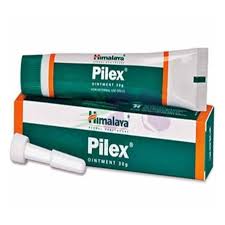 Pilex Ointment