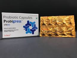 Probigress Capsule
