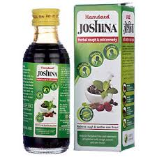 Hamdard Joshina Syrup