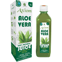 Axiom Aloevera Juice