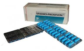 Spasmo-Proxyvon Plus Capsule
