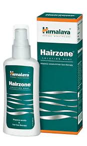 Himalaya Hairzone Solution