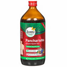 Zandu Pancharishta -450ml