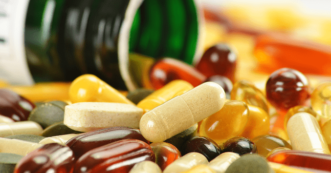 Muscletech Essential Series Platinum Multi Vitamin (18 Vitamins & Minerals, 865mg Amino Support)