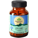 Organic India Lipid Care Capsule
