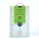 Butterfly Ayurveda Suprabhat Chai Green Tea Leaves with Tulsi