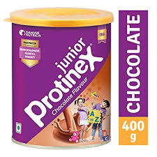 Protinex Junior Powder Chocolate - 400gm