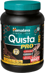 Himalaya Quista Pro Powder Chocolate