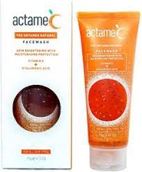 ACTAME C FACEWASH