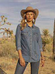 Women Western