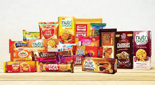 Snacks & Branded Foods
