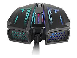 Lenovo Gaming Mouse - M200 (GX30P93886)