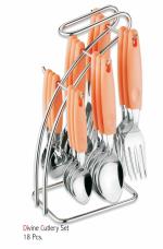 Divine cutlery set