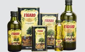 Figaro Extra Virgin Olive Oil  500ml