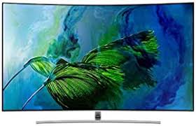 Samsung 163 cm (65 Inches) Q Series 4K Ultra HD QLED Smart TV QA65Q8CNAK (Black) (2018 model)