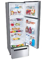 whirlpool 240 l frost free triple door refrigerator star rating