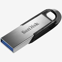 SanDisk Ultra Flair 32GB USB 3.0 Pen Drive