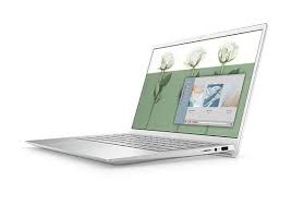 Dell Inspiron 5300 13.3-inch FHD Laptop (10th Gen i5-10210U/8GB/512GB SSD/Win 10 + MS Office/Intel UHD Graphics/Platinum Silver)