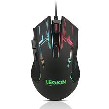 Lenovo Gaming Mouse - M200 (GX30P93886)