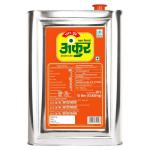 Ankur-double-filtered-groundnut-oil-15-lt