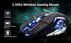 xmate zorro pro gaming mouse