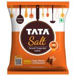Tata iodised salt 1kg