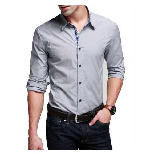 Men's shirts
