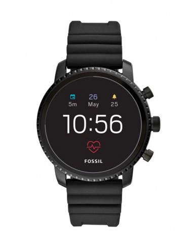 Women's fossil watch