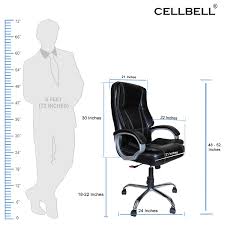 cellbell chair c52