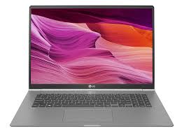 LG Gram 8th Gen Intel Core i5-8265U 14-inch IPS Full HD (1920X1080) Thin and Light Laptop (8GB/256GB SSD/Windows 10/Dark Silver/995gms)