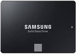 Samsung 860 EVO 250GB SATA 2.5