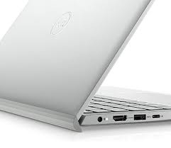 Dell Inspiron 5300 13.3-inch FHD Laptop (10th Gen i5-10210U/8GB/512GB SSD/Win 10 + MS Office/Intel UHD Graphics/Platinum Silver)