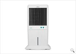 symphony cloud 15l air cooler