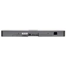 JBL Bar 2.0 All-in-One Compact Soundbar (80 Watts, Black)