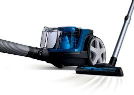 Philips PowerPro FC9352/01 Compact Bagless Vacuum Cleaner (Blue)