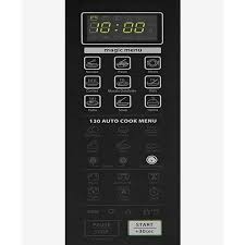 whirlpool microwave 23 litre