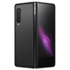 Samsung Galaxy Fold 5G (Black, 12GB RAM, 512GB Storage)
