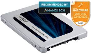 Ct2000mx500ssd1 Sata Iii Ssd 2tb Crucial Mx500 Crucial MX500 1TB